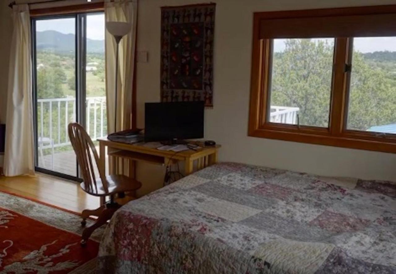 Heart And Wings Retreat Center Leilighet Silver City Eksteriør bilde